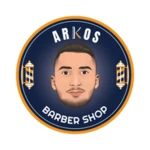 Logo of Arkos android Application 